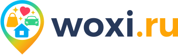 Вокси — woxi.ru