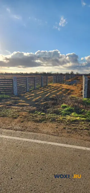 Участки ИЖС 4 сотки в Виноградной Лозе