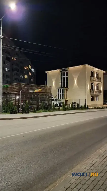 Гостевой дом 320 м² в Севастополе