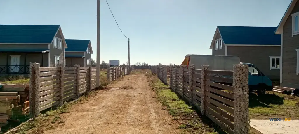 Участки ИЖС 4 сотки в Виноградной Лозе