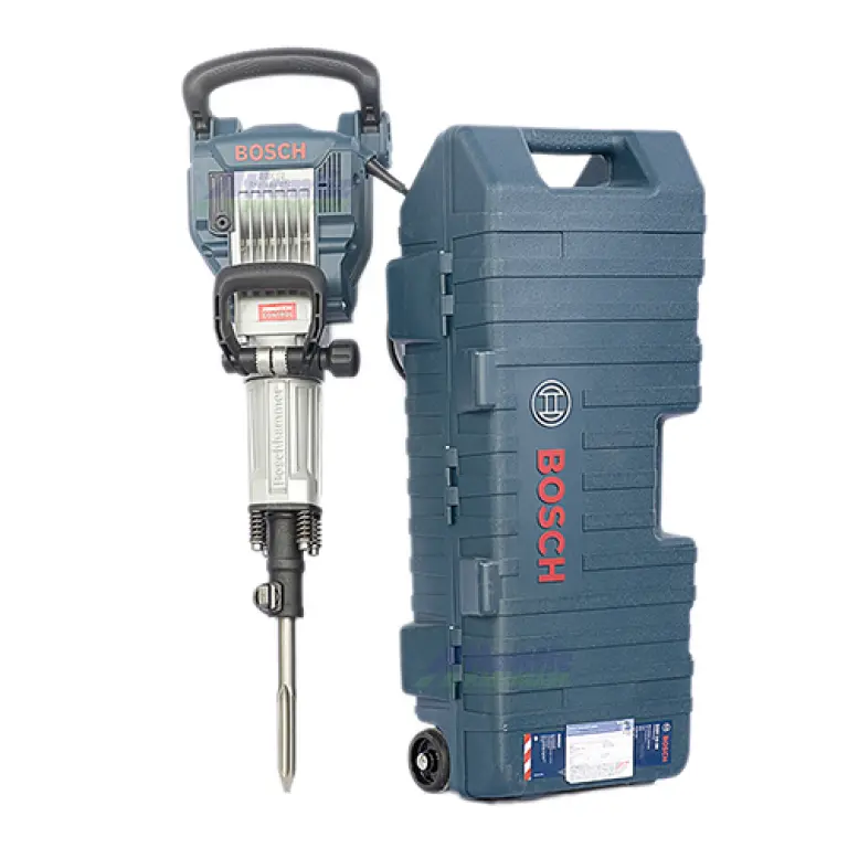 Продаю молоток отбойный Bosch.