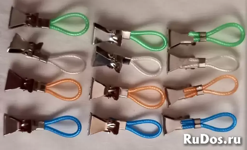 Прищепки для полотенец