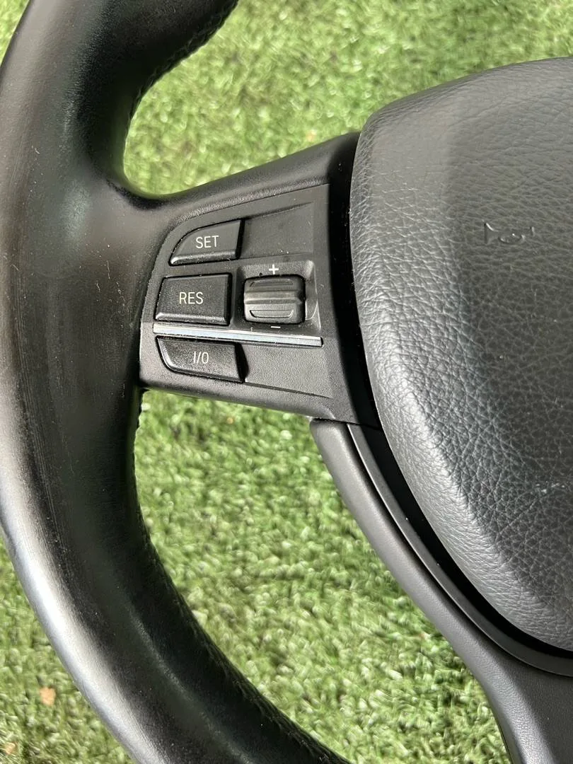 Руль BMW 7 F01/F02 F01 2010 33677829503