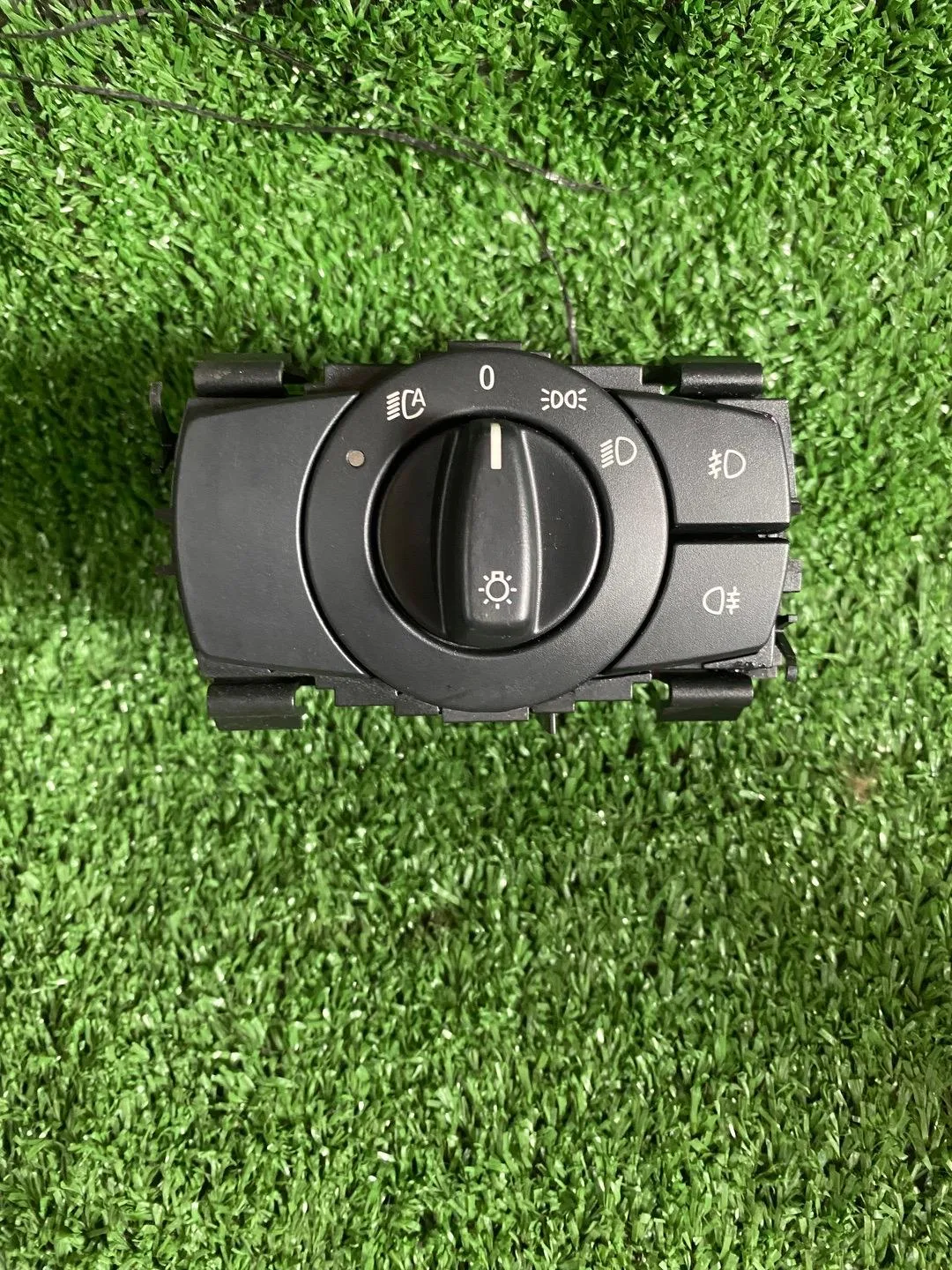 Переключатель света BMW X1 E84 2010 6932796