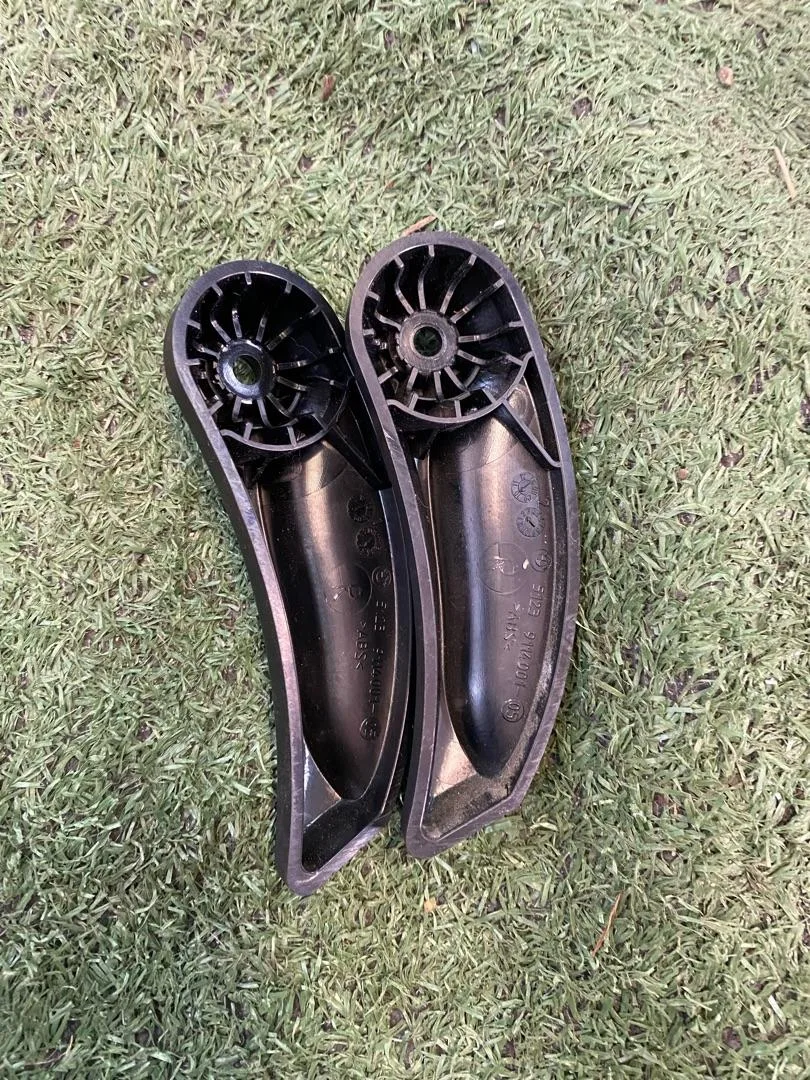 Ручка открывания капота BMW 7 F01/F02 F01 2010