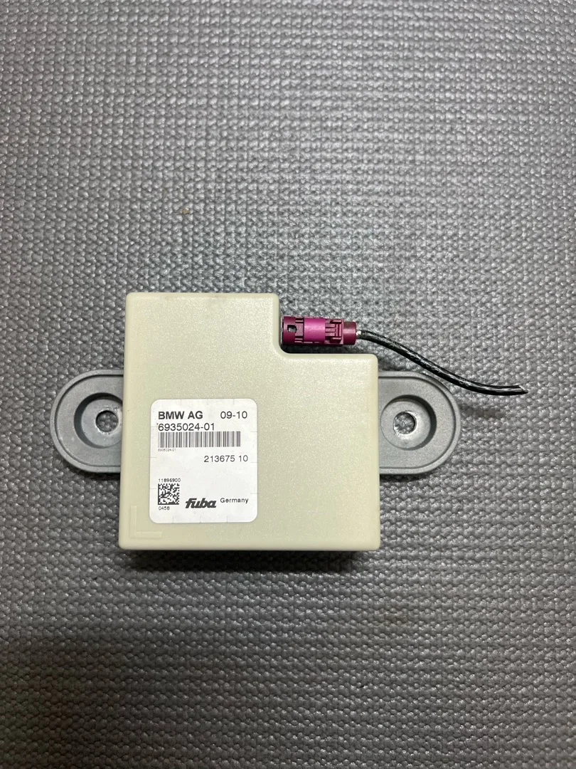 Антенна Back-Up BMW 3 E92/E93 рест. E92 2010