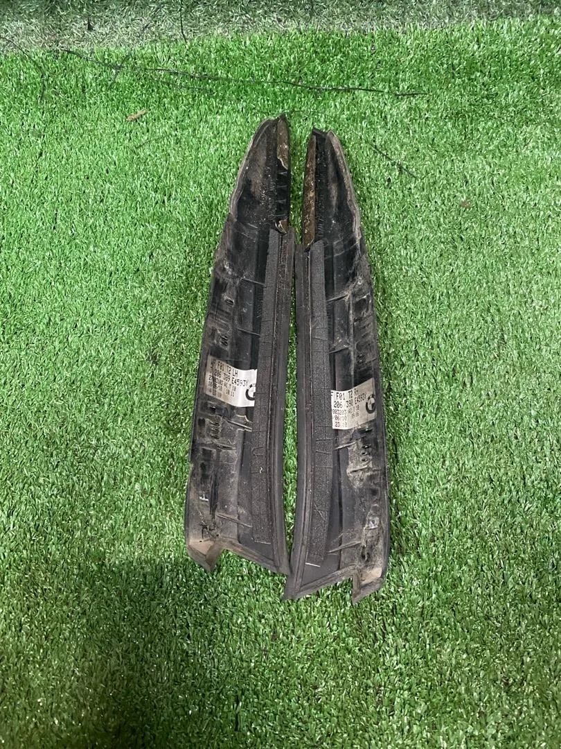 Накладка заднего фонаря BMW 7 F01/F02 F01 2010