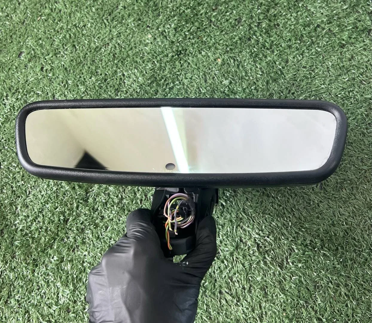 Зеркало салона BMW 7 F01/F02 F01 2010 51169199240