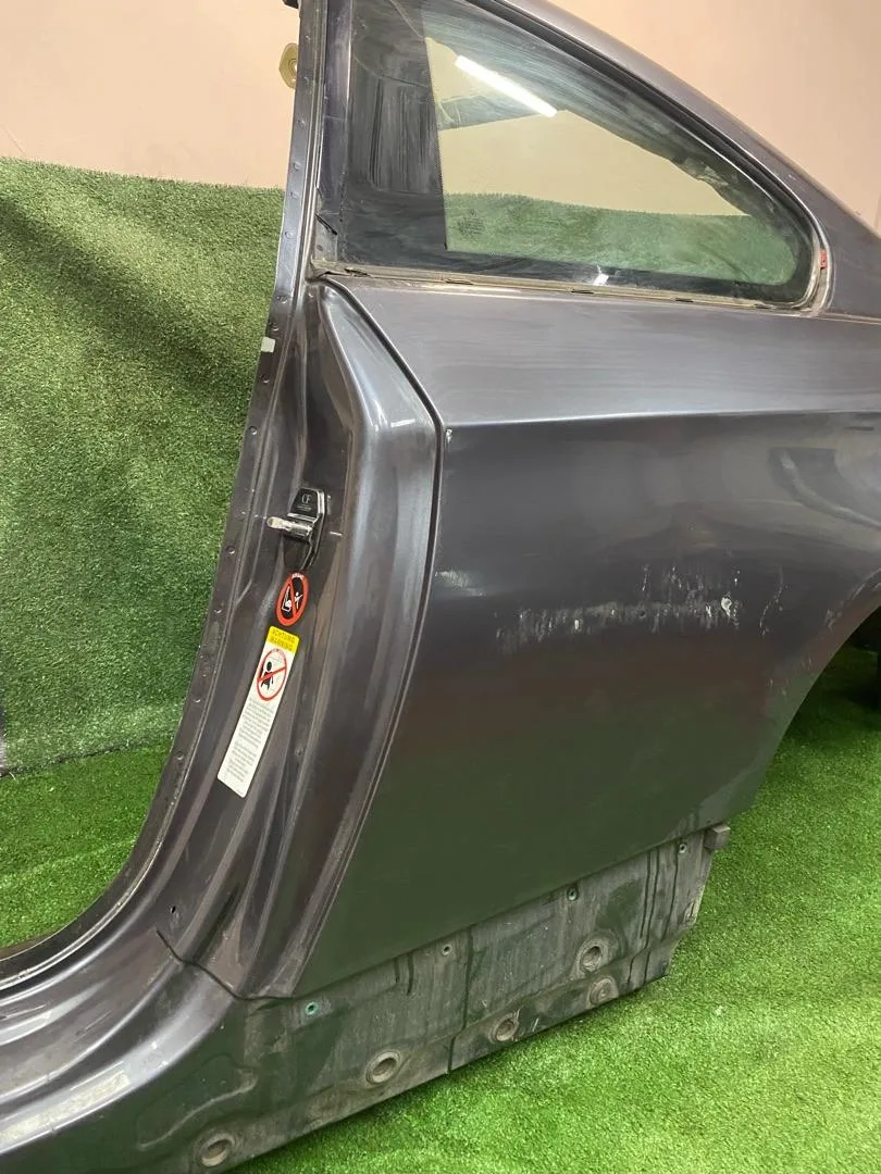 Крыло заднее левое BMW 3 E92/E93 E92 2007