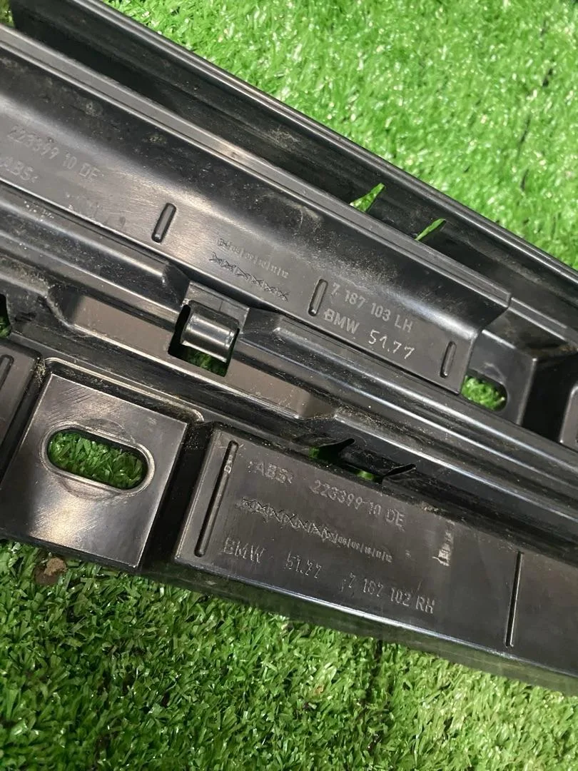 Кронштейн крепления порога BMW 7 F01/F02 F01 2010