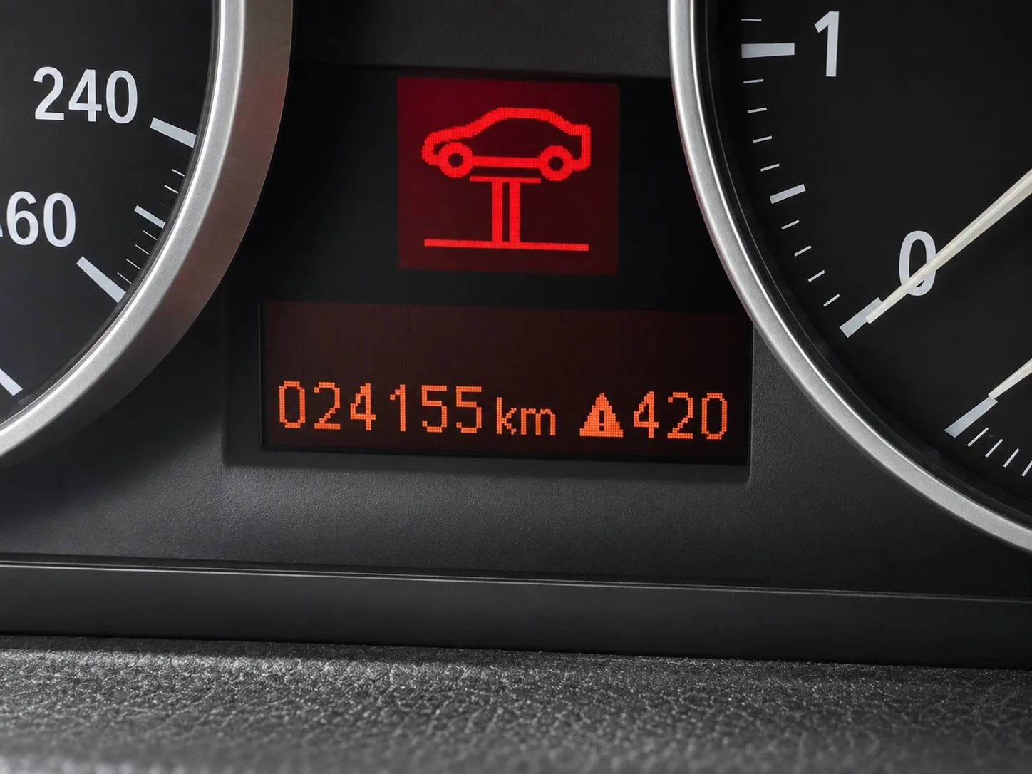 Двигатель N52B30A BMW X1 E84