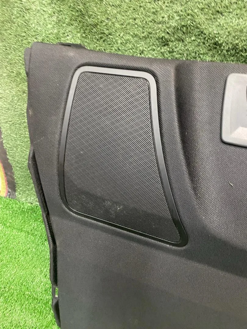 Полка багажника BMW 5 F10/F11 F10 2010 8038183
