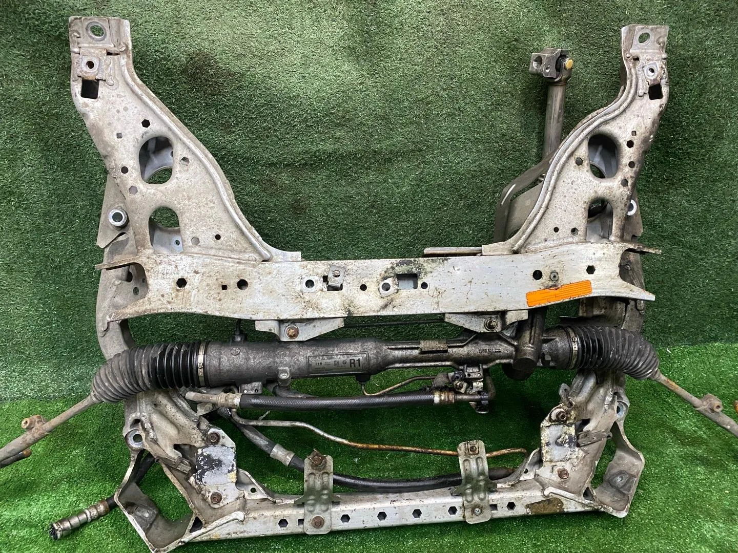 Передняя балка (подрамник) BMW 3 E92/E93 E92 2007