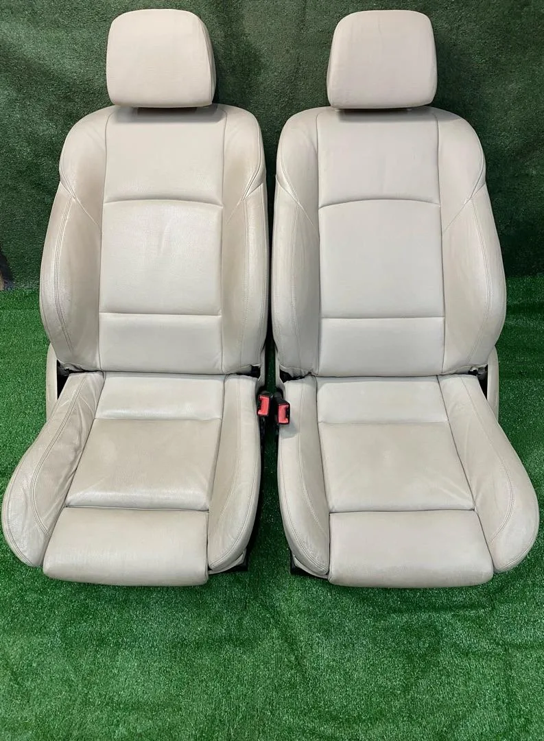 Комплект сидений (салон) BMW 7 F01/F02 F01 2010
