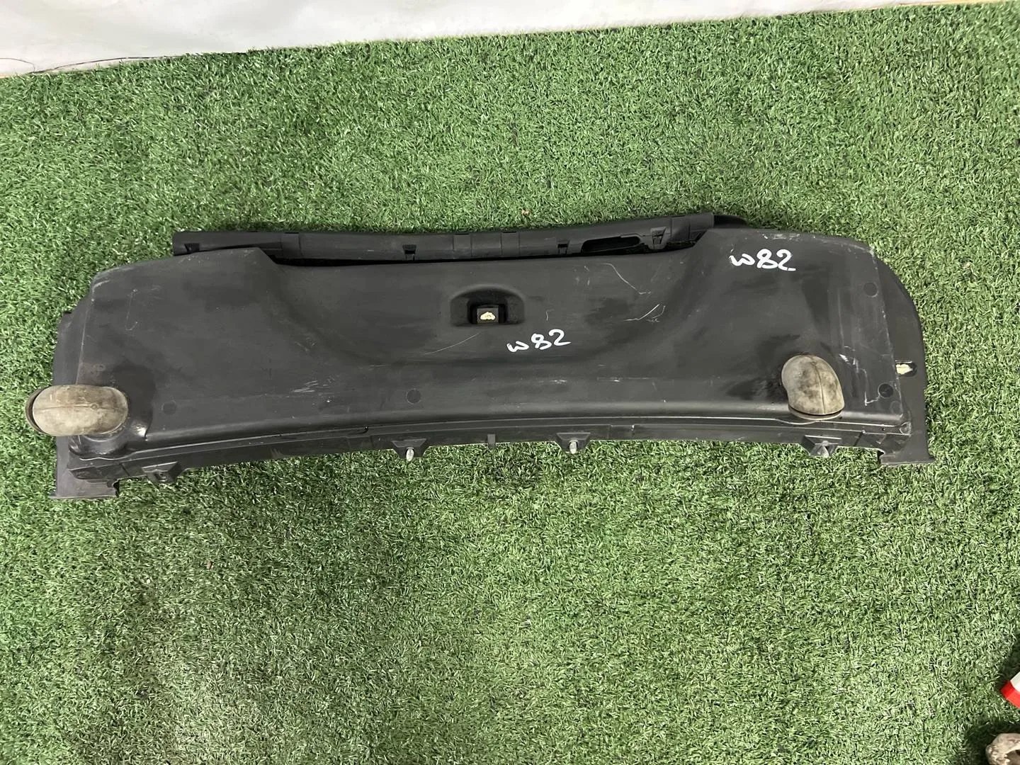Корпус салонного фильтра BMW X3 E83 2006 3450924