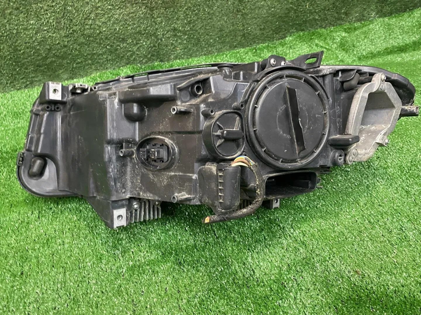 Фара правая BMW 5 F10/F11 F10 2010 7203254