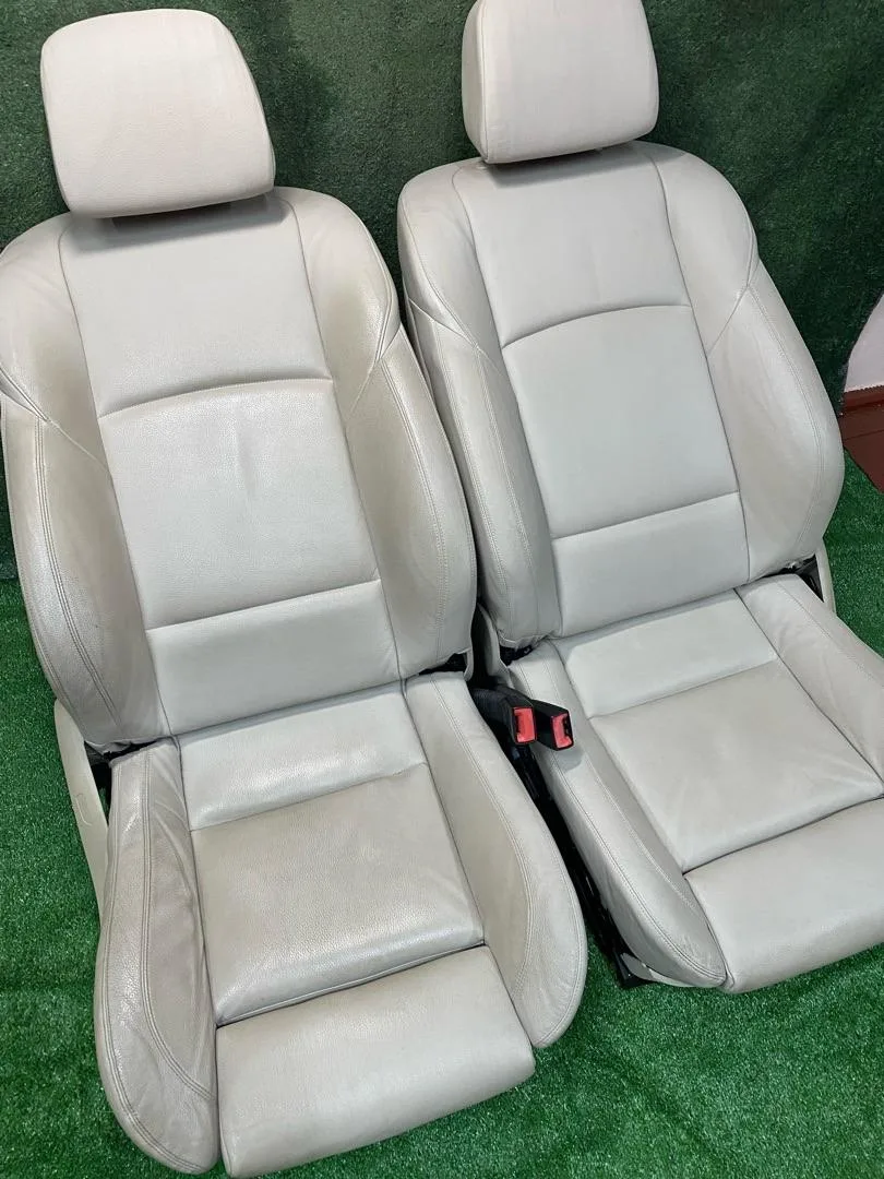 Комплект сидений (салон) BMW 7 F01/F02 F01 2010