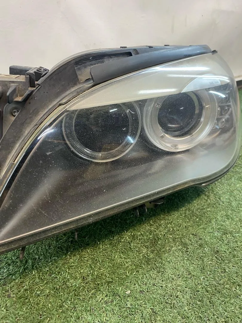 Фара левая BMW 7 F01/F02 F01 2010 7237647