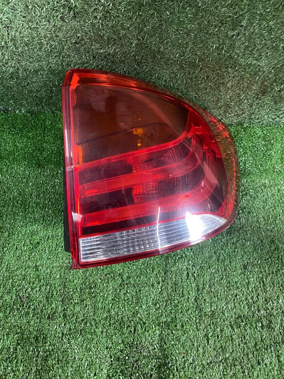 Фонарь задний BMW X1 E84 2010 63212990109