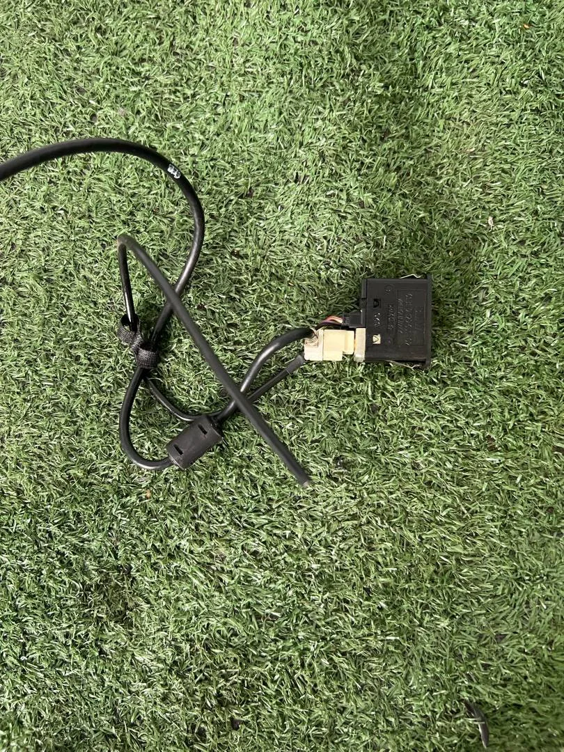Разъем AUX / USB BMW 5 F10/F11 F10 2010