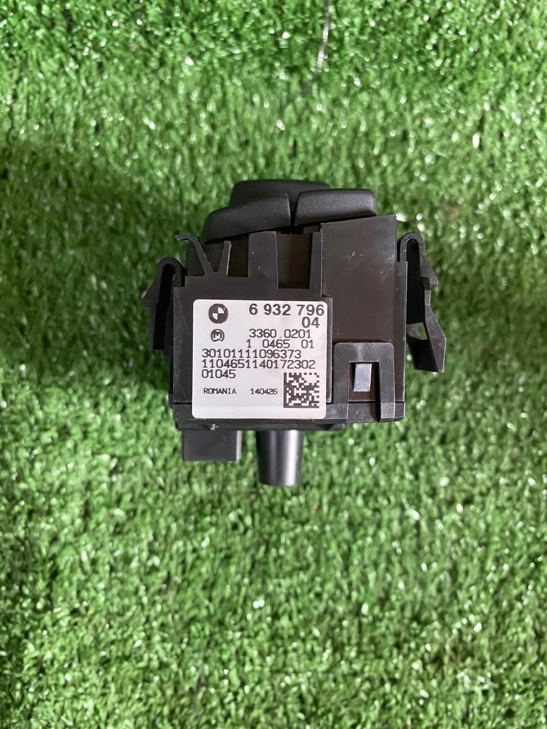 Переключатель света BMW X1 E84 2010 6932796