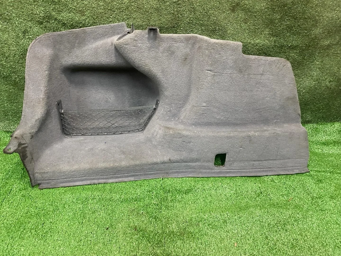 Обшивка отсека багажника BMW 7 F01/F02 F01 2010