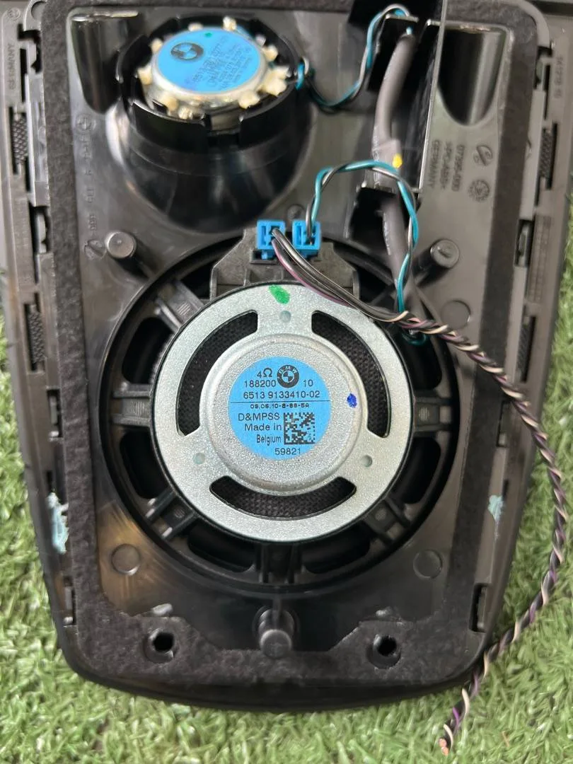 Динамик BMW 7 F01/F02 F01 2010 51459115666