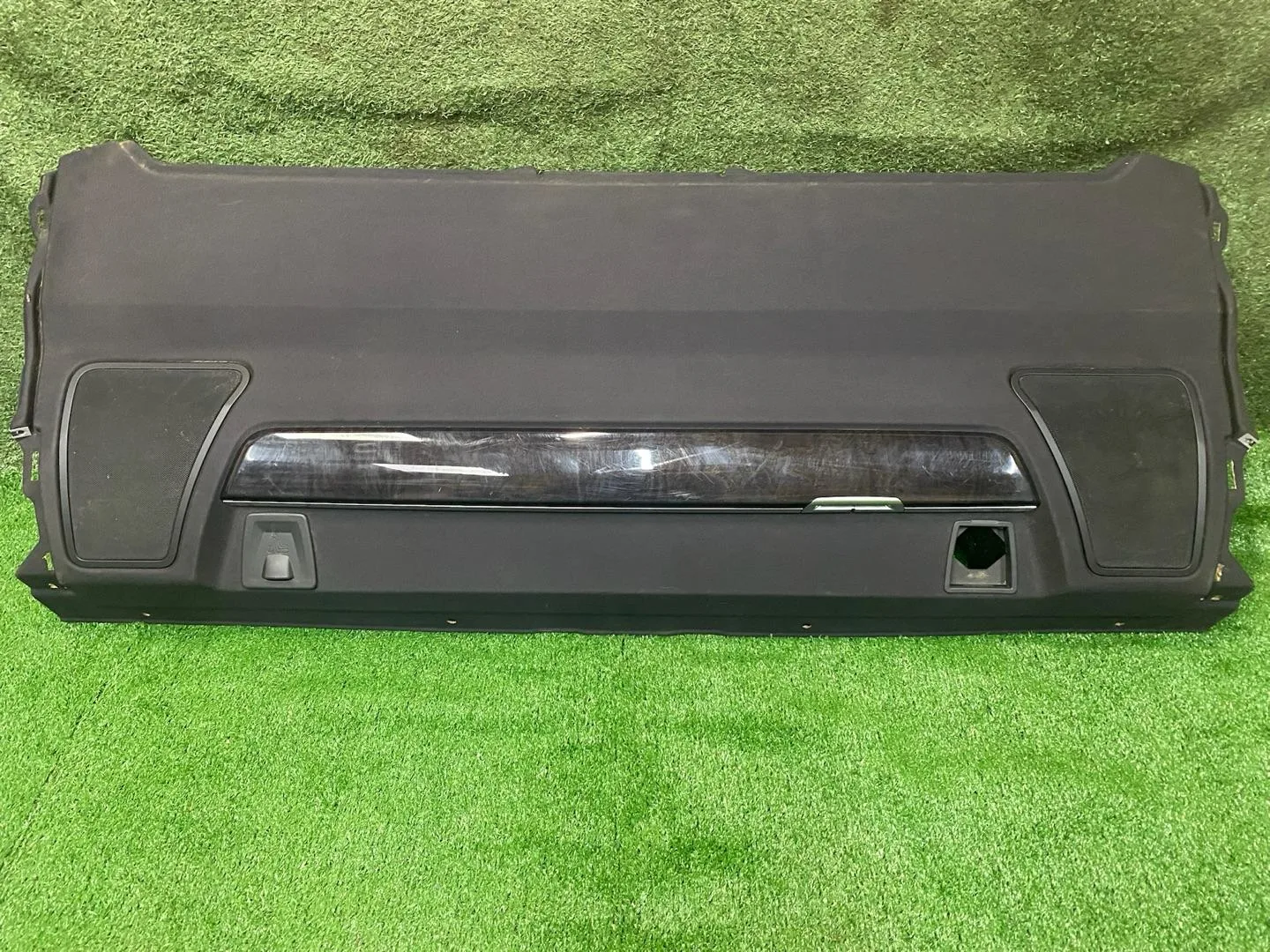 Полка багажника BMW 7 F01/F02 F01 2010 7903805