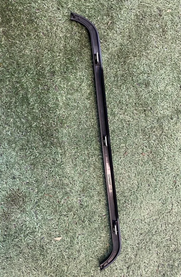 Пластик салона BMW 7 F01/F02 F01 2010 9177582