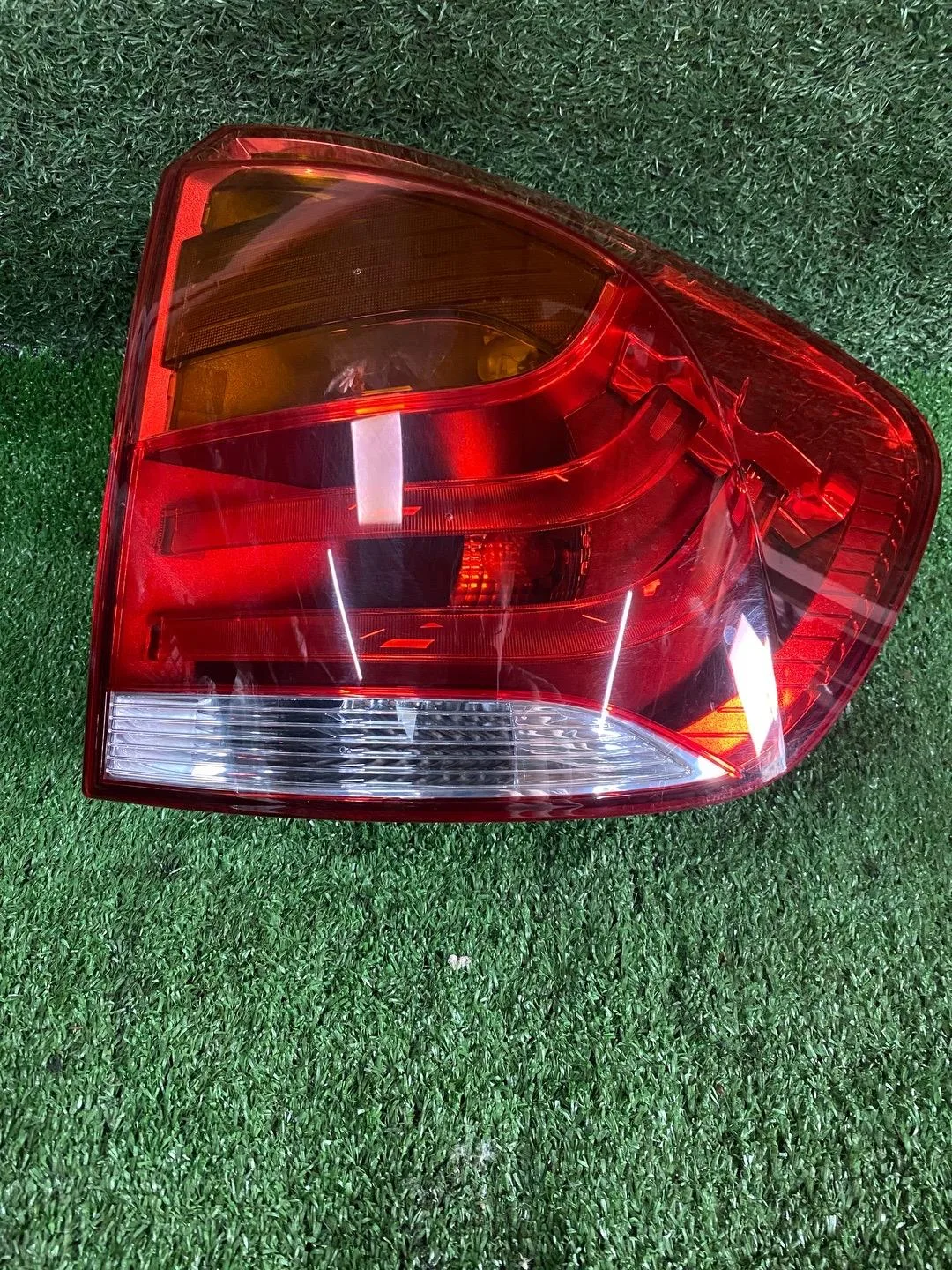 Фонарь задний BMW X1 E84 2010 63212990110