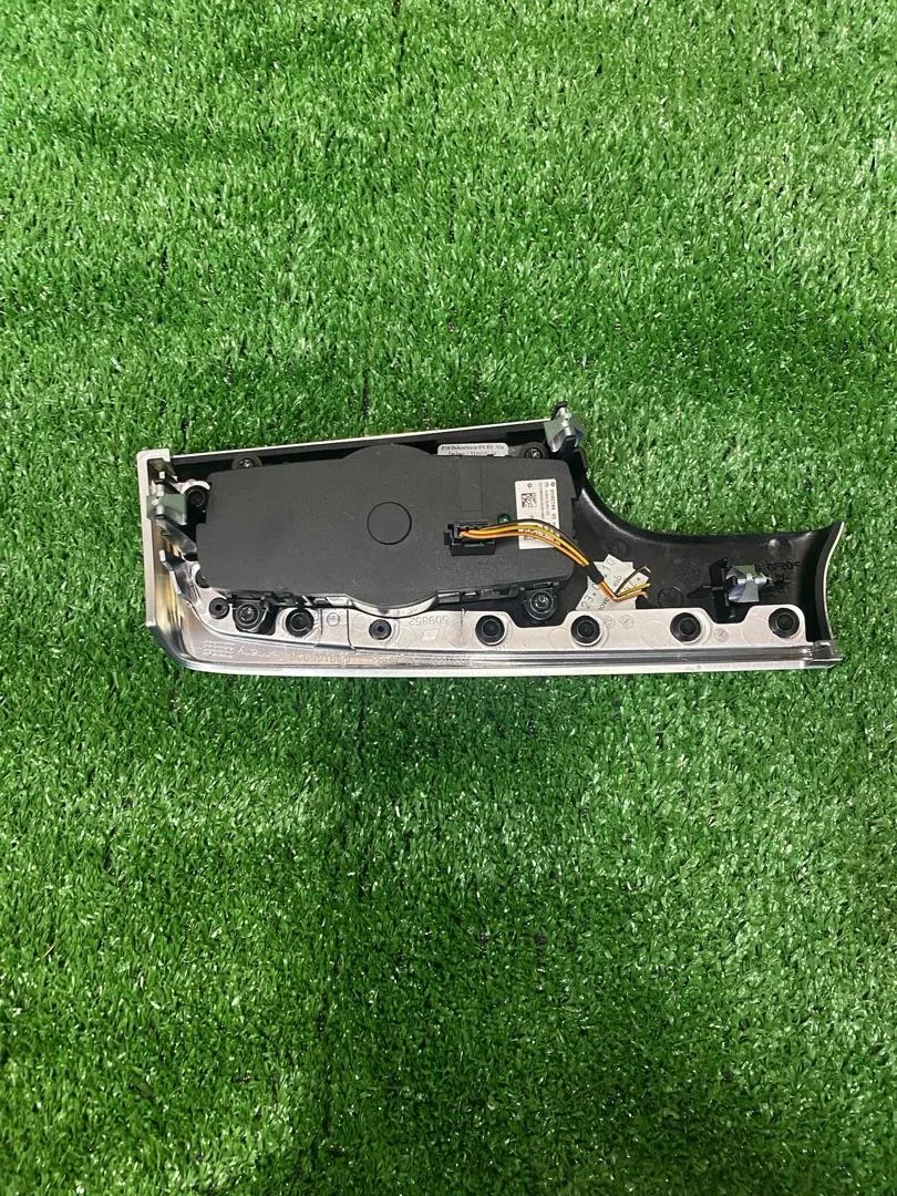 Переключатель света BMW 5 F10/F11 F10 2010 9192744