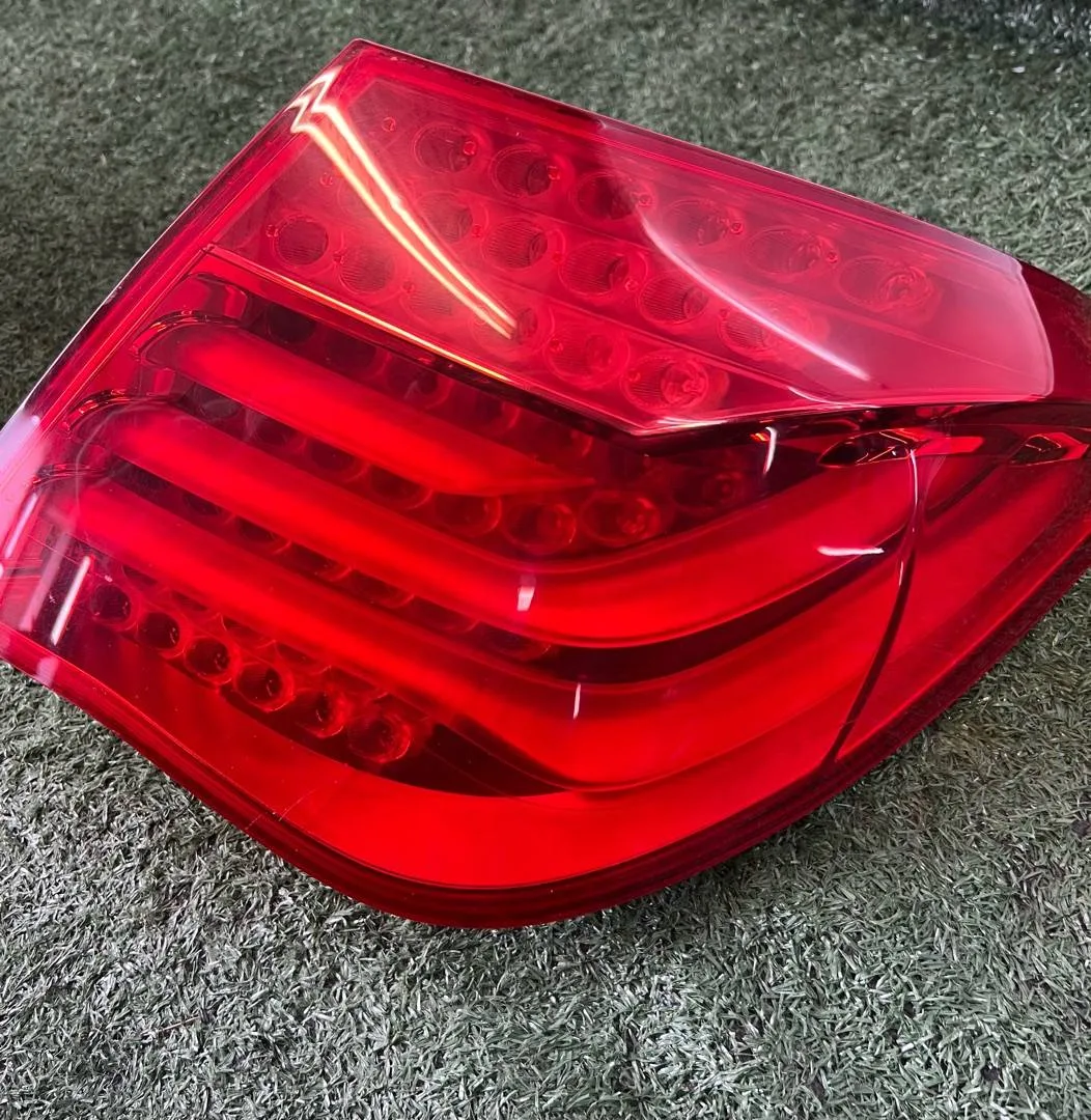 Фонарь задний правый BMW 7 F01/F02 F01 2010