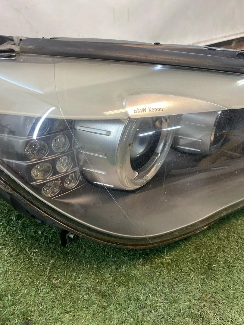 Фара правая BMW 7 F01/F02 F01 2010 7237647