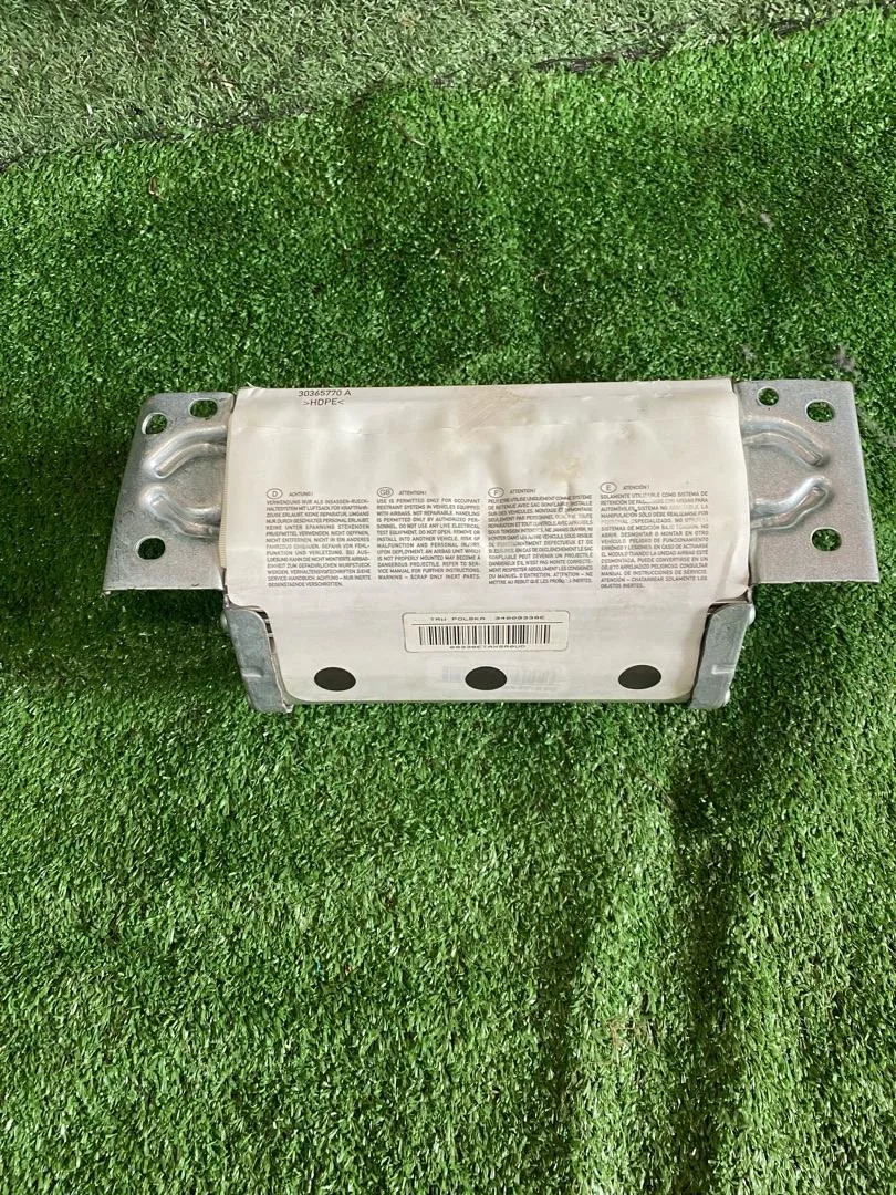 Подушка безопасности пассажира BMW 3 E92/E93 E92