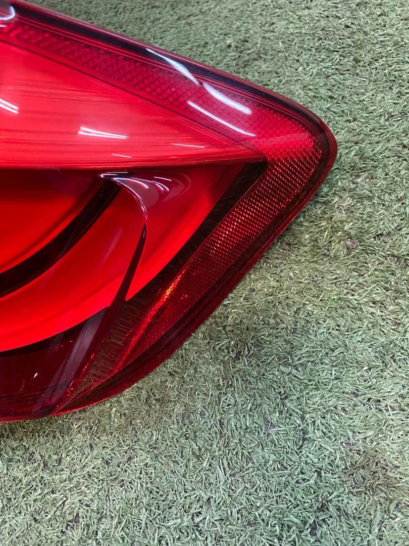 Фонарь задний правый BMW 5 F10/F11 F10 2010 173462