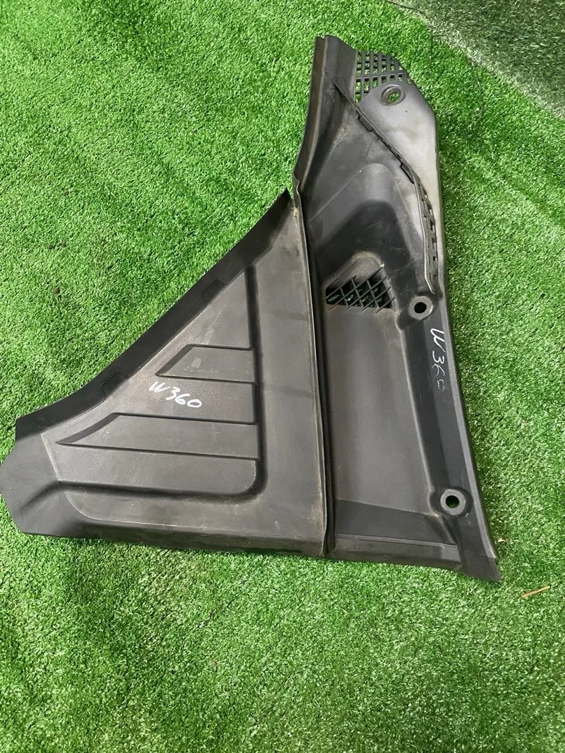 Дождевик BMW 7 F01/F02 F01 2010 6987602