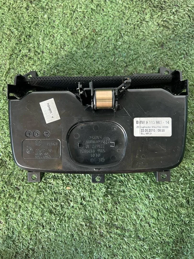 Подстаканник BMW 7 F01/F02 F01 2010 51169113863