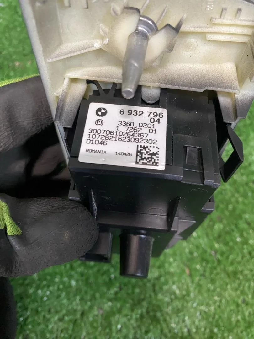 Переключатель света BMW 3 E92/E93 E92 2007 6932796