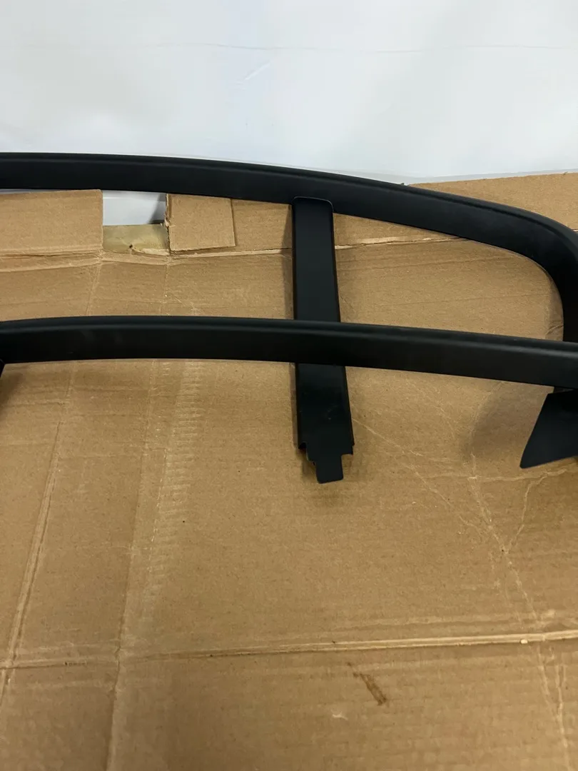 Рамка двери BMW 3 E90/E91 рест. E90 2011