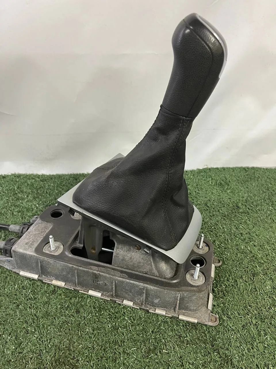 Кулиса КПП Volkswagen Jetta 5 164 2010 1K0711049CF