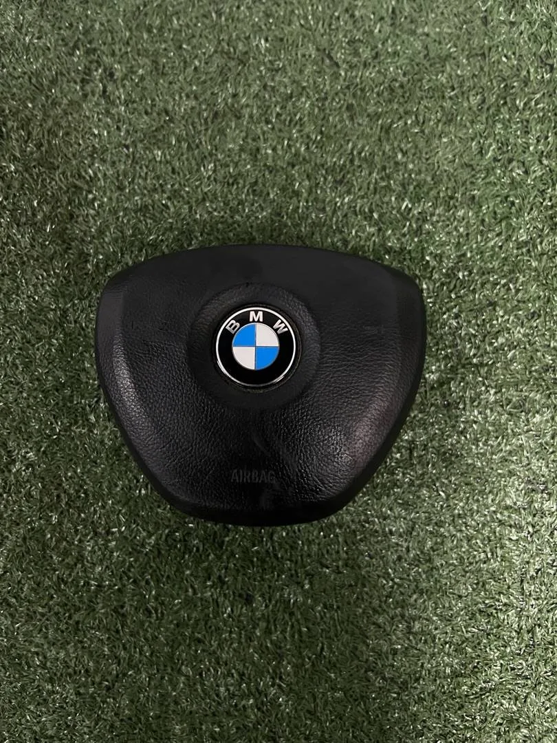Подушка безопасности водителя BMW 7 F01/F02 F01