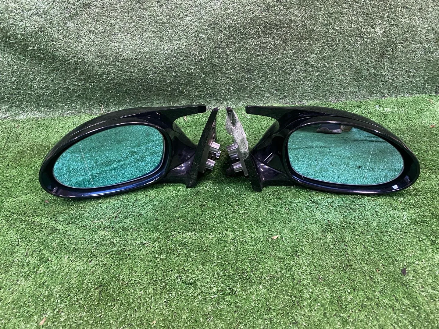 Зеркало наружное BMW 3 E92/E93 E92 2007