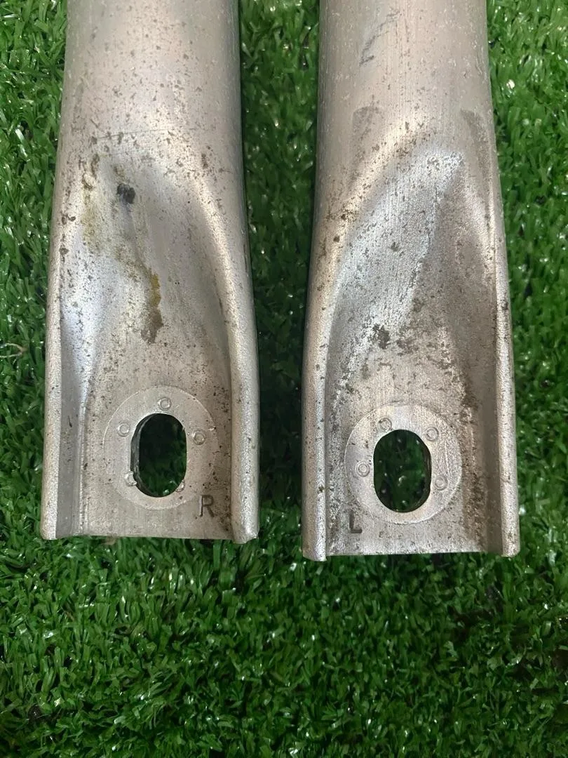 Распорка стоек BMW 7 F01/F02 F01 2010 51717180316