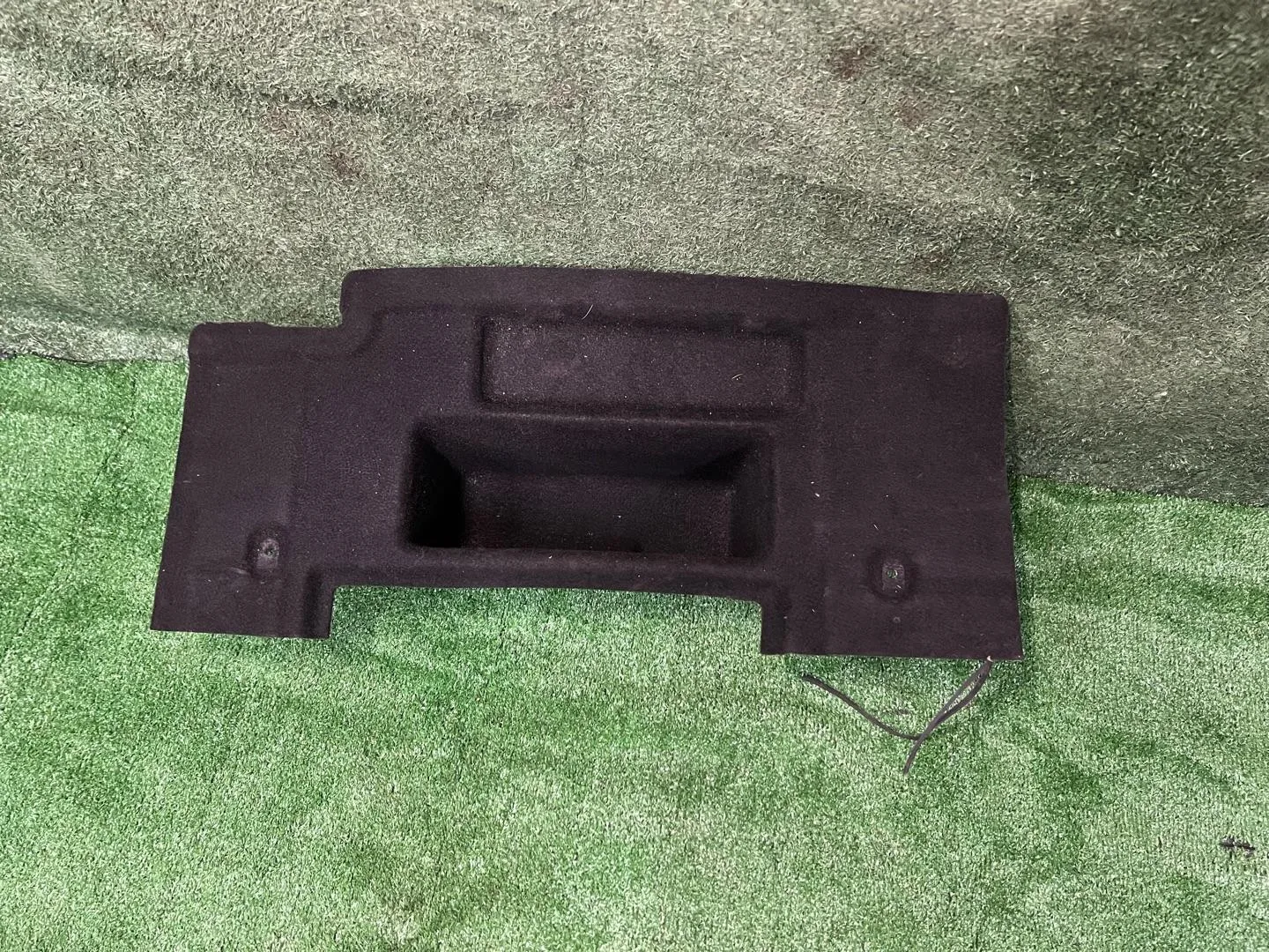 Обшивка отсека багажника BMW 7 F01/F02 F01 2010