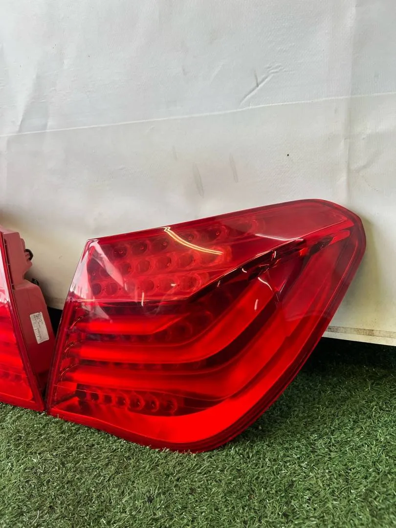 Фонарь задний правый BMW 7 F01/F02 F01 2010