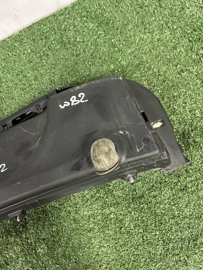 Корпус салонного фильтра BMW X3 E83 2006 3450924