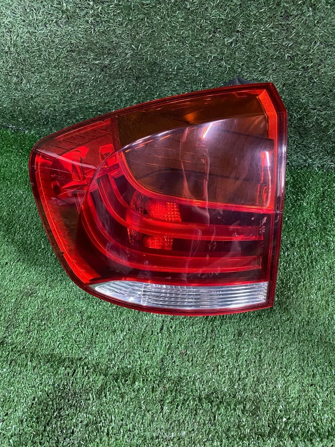 Фонарь задний BMW X1 E84 2010 63212990110