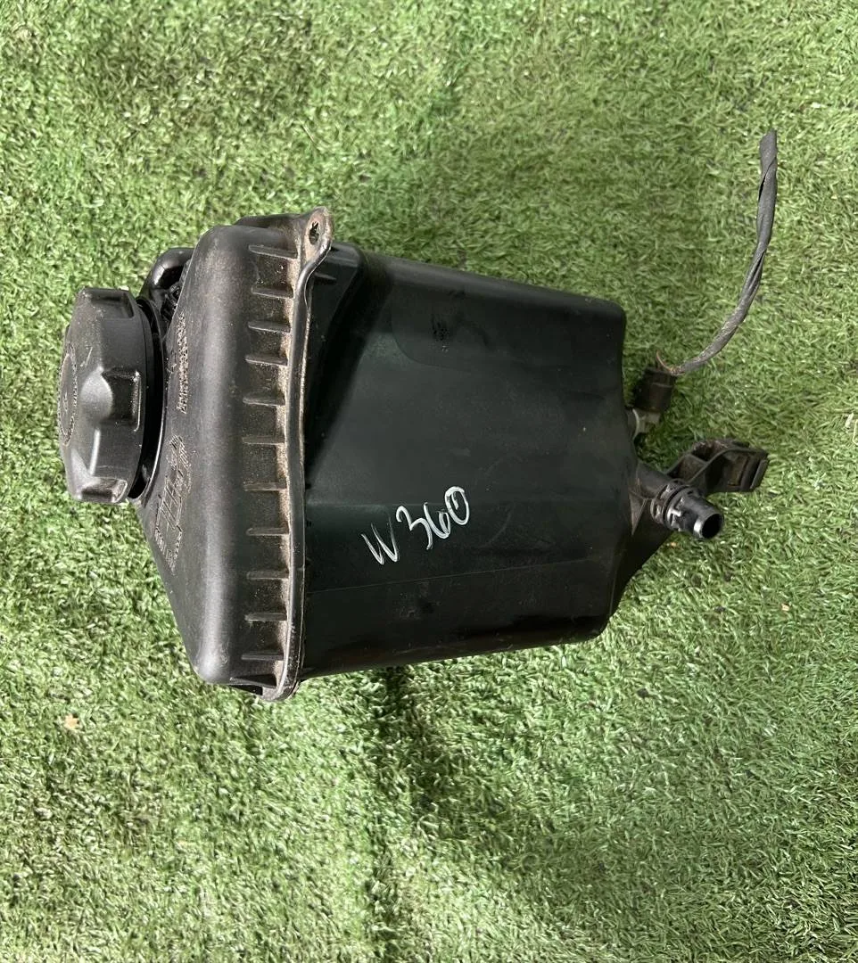 Бачок расширительный BMW 7 F01/F02 F01 2010