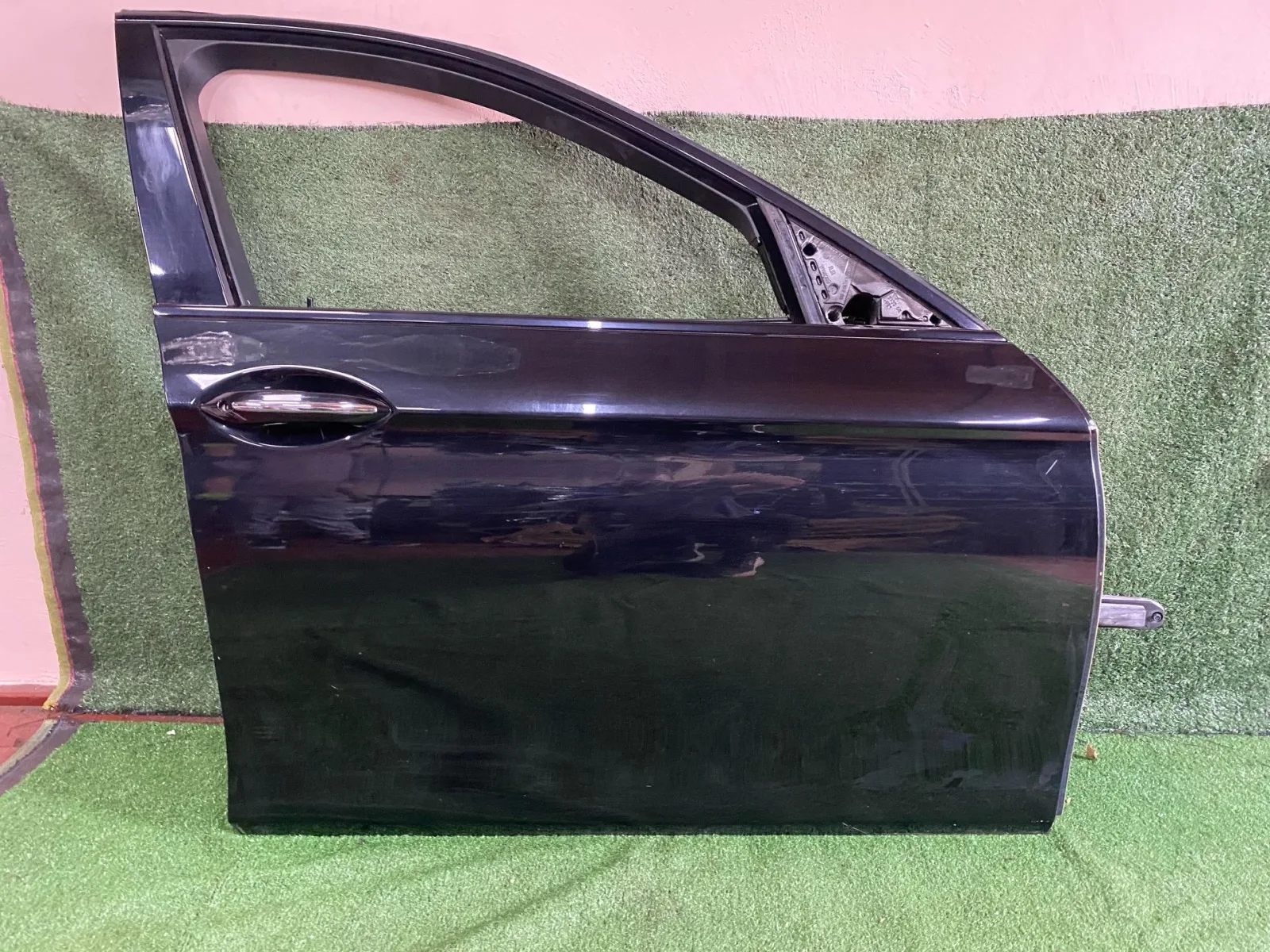 Дверь передняя правая BMW 5 F10/F11 F10 2010