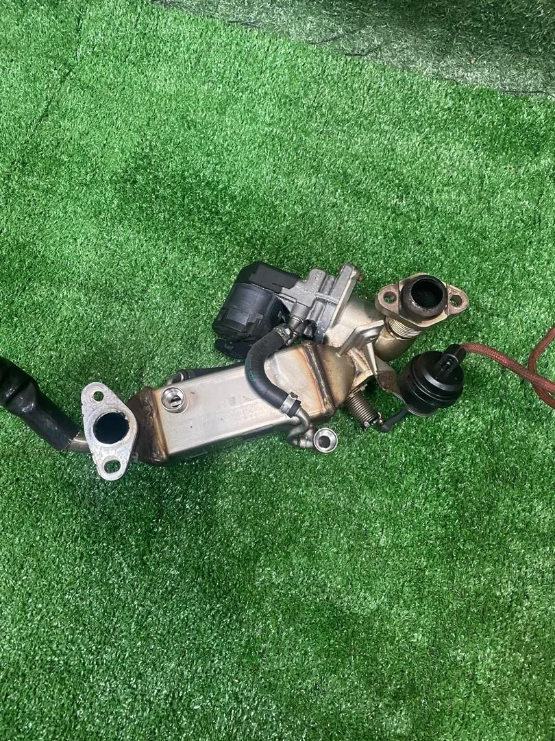 Радиатор EGR BMW 7 F01/F02 F01 2010 7805446